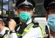 How to report someone breaking lockdown rules | UK | News (Reports)
