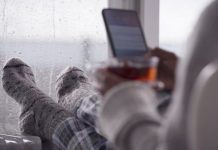 How to top up your gas and electricity without leaving the house | UK | News (Reports)