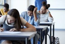 How will GCSEs and A-Levels be assessed? Exams explained | UK | News (Reports)