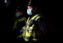 ‘Human error’ blamed for wiping of 400,000 police records including DNA and arrest details | UK | News (Reports)