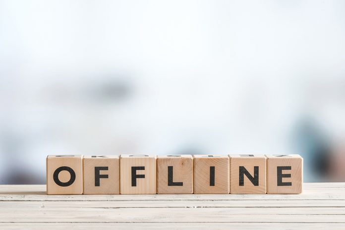 IT maintenance disrupts IPO service to search and classify trade mark goods and services