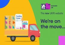Innovate UK news has moved