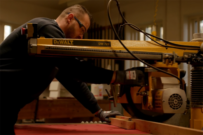 Inside GFSL: what it takes to maintain prison infrastructure