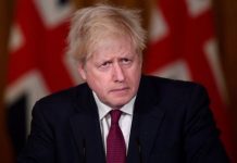 Is Boris doing an update today? | UK | News (Reports)