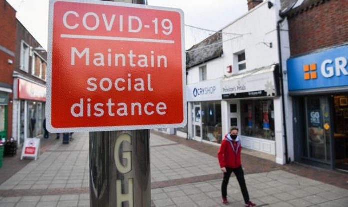 Is lockdown and Tier 5 the same thing, and what does Tier 5 lockdown mean? | UK | News