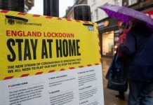 Is lockdown working, when will lockdown end? | UK | News (Reports)