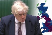 Is there a Tier 6 – Could Boris install even harsher lockdown rules? | UK | News (Reports)