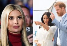 Ivanka Trump epiphany might have been useful for Meghan Markle and Prince Harry | Royal | News (Reports)