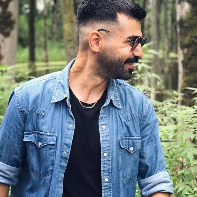 Jaybird’s new song 'Jaane Na Dena' is a must listen 4 Jaybird’s new song 'Jaane Na Dena' is a must listen 4