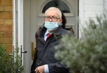 Jeremy Corbyn ‘under ideological house arrest and forced to back Remain by Labour MPs’ | UK | News (Reports)