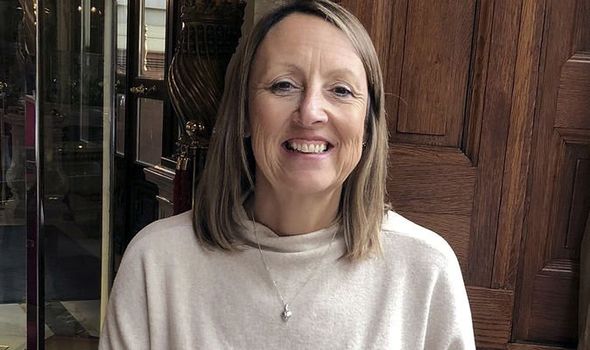 Joanne Birkinshaw
