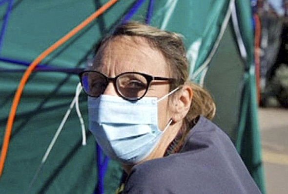 Joanne Birkinshaw