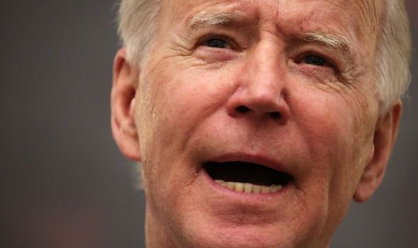 Joe Biden