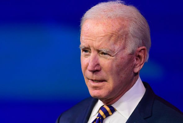 Joe Biden