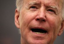 Joe Biden ready to ‘play ugly’ with Russia, China and Iran ‘He will not be bullied’ | UK | News (Reports)