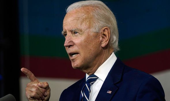 Joe Biden