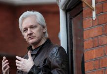 Julian Assange timeline: 10 years of Wikileaks founder’s legal battles – Who is Assange? | UK | News (Reports)