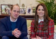 Kate Garraway praises Prince William and Kate Middleton for their support – ‘So sweet’ | Royal | News (Reports)