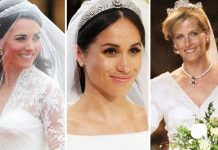 Kate Middleton, Meghan Markle and Sophie Wessex all got special wedding gift from Queen | Royal | News (Reports)
