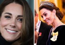 Kate Middleton Queen Consort: How Kate’s role to change when Prince William is king | Royal | News (Reports)