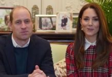 Kate Middleton and Prince William deliver haggis to Scottish NHS staff after Sturgeon snub | Royal | News (Reports)