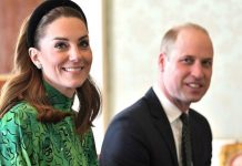 Kate Middleton and Prince William have children ‘besotted’ with addition to the Cambridges | Royal | News (Reports)