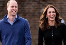 Kate Middleton and Prince William to have crucial impact overseas in new royal roles | Royal | News (Reports)