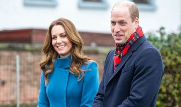 Kate Middleton and Prince William's romance 'blossomed' under strict 'Balmoral test' | Royal | News
