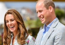 Kate Middleton and Prince William’s travel and logistics officer awarded in Honours list | Royal | News (Reports)