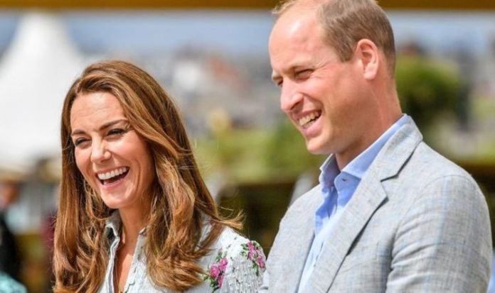 Kate Middleton and Prince William’s travel and logistics officer awarded in Honours list | Royal | News