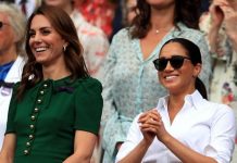 Kate Middleton and Sophie Wessex ‘rebuffed’ by emotional Meghan Markle after reaching out | Royal | News (Reports)