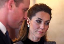 Kate Middleton and William follow in Charles’s footsteps with promise to never forget | Royal | News (Reports)