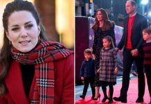 Kate Middleton birthday pictures: Will Duchess share new photos to mark milestone? | Royal | News (Reports)