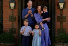 Kate Middleton borrows Sandringham from Queen for peace away from homeschooling chaos | Royal | News (Reports)