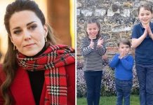 Kate Middleton busier than ever as Prince George, Charlotte and Louis get new playmate | Royal | News (Reports)