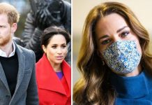 Kate Middleton championed ‘kindness and compassion’ months before Meghan and Harry | Royal | News (Reports)