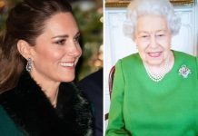Kate Middleton could use Queen's tips for homeschooling Prince George and Charlotte (Reports)