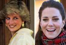 Kate Middleton earns new title on birthday as gushing fans compare her to Princess Diana | Royal | News (Reports)