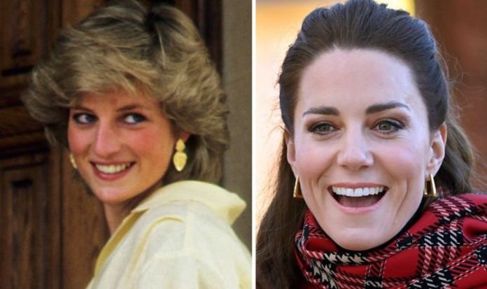 Kate Middleton earns new title on birthday as gushing fans compare her to Princess Diana | Royal | News