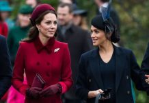 Kate Middleton faces ‘most demanding year yet’ in 2021 as Meghan Markle works on platform | Royal | News (Reports)