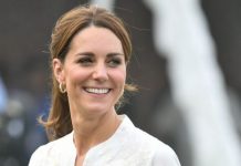 Kate Middleton gifted VERY personal wedding gift from Camilla – but it’s rarely seen | Royal | News (Reports)