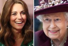Kate Middleton may get royal honour from Queen to mark 10 years of marriage to William | Royal | News (Reports)