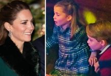 Kate Middleton may use Queen’s latest tips to teach George and Charlotte about royal body | Royal | News (Reports)