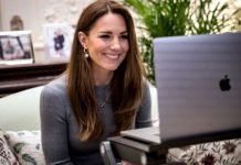 Kate Middleton moved after talking to Holocaust survivors about horrors of Nazi regime | Royal | News (Reports)