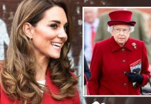 Kate Middleton news: Duchess ‘in her element’ after Queen gave permission to move location | Royal | News (Reports)