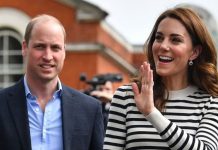 Kate Middleton news: Duchess of Cambridge had poster of teenage crush | Royal | News (Reports)