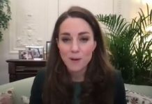 Kate Middleton news: Duchess of Cambridge salutes Queen in royal family latest | Royal | News (Reports)