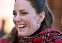 Kate Middleton opens up about ‘challenging’ time on birthday like no other | Royal | News (Reports)