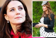 Kate Middleton pregnant: Key details of Duchess’ pregnancy ‘not hidden like other royals’ | Royal | News (Reports)