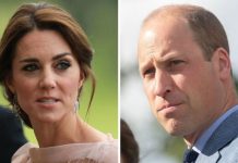 Kate Middleton pregnant: Panicked William ‘got Duchess to IV drip’ amid scare | Royal | News (Reports)